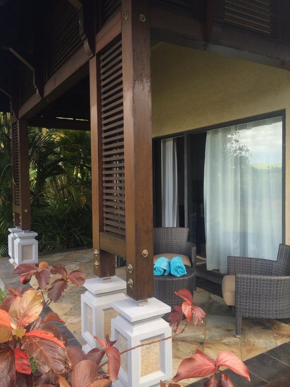 Villa Serenité Bel Ombre Habitación foto