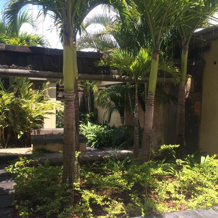 Villa Serenité Bel Ombre Habitación foto
