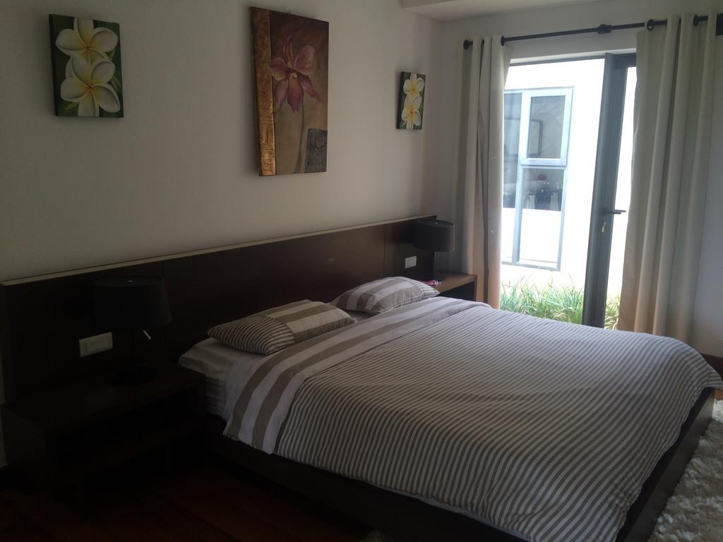 Villa Serenité Bel Ombre Habitación foto