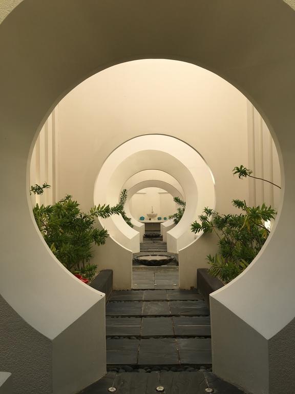 Villa Serenité Bel Ombre Exterior foto