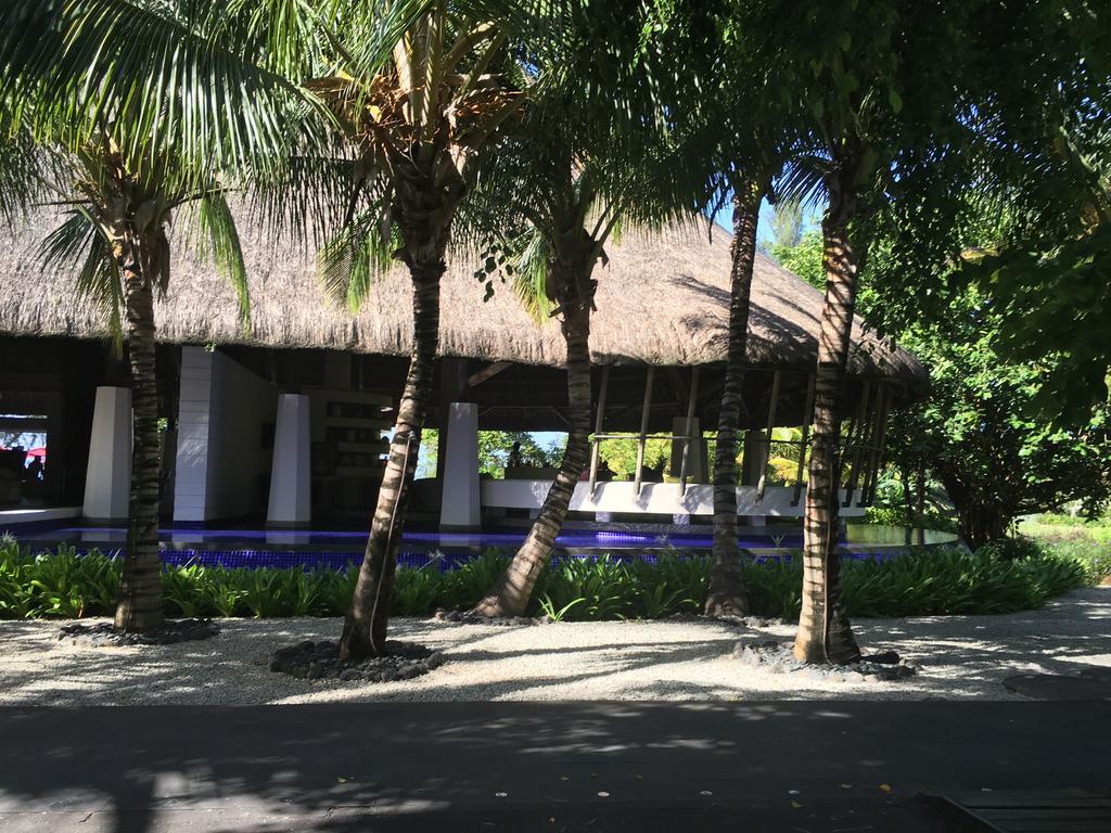 Villa Serenité Bel Ombre Exterior foto