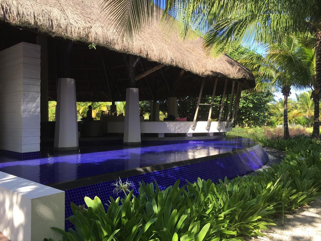 Villa Serenité Bel Ombre Exterior foto